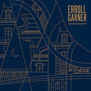 Nightconcert (Vinyl) - Erroll Garner