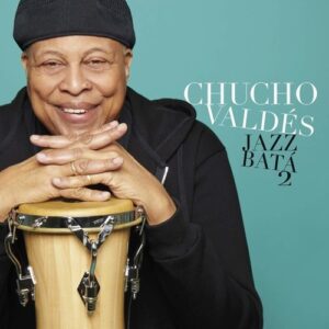 Jazz Bata 2 - Chucho Valdes
