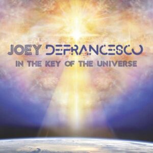 In The Key Of The Universe (Vinyl) - Joey Defrancesco