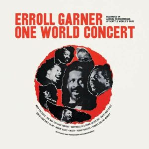 One World Concert - Erroll Garner