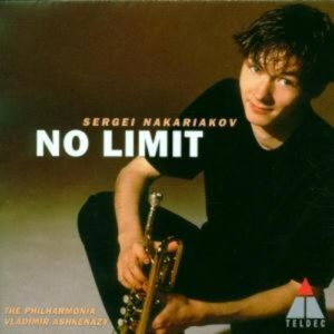 Various Trumpet: No Limit