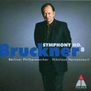 Bruckner: Symph.8