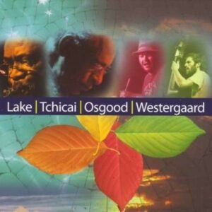 Lake Tchicai Osgood Wes.. - Oliver Lake