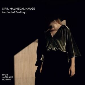 Uncharted Territory (Vinyl) - Siril Malmedal Hauge
