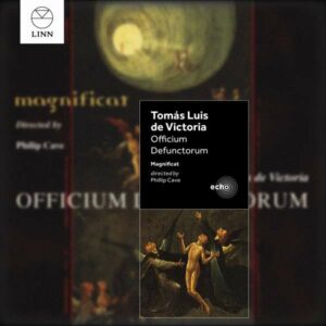 Tomas Luis De Victoria: Officium Defunctorum