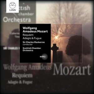 W.A. Mozart: Requiem (Levin Edition)
