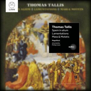 Thomas Tallis: Spem In Alium