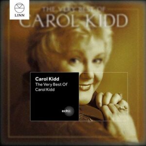 The Very Best Of Carol Kidd