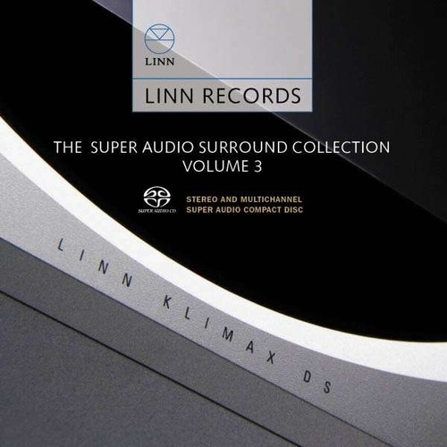 The Super Audio Surround Collection Vol.3