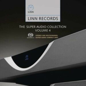 Linn Super Audio Collection 4