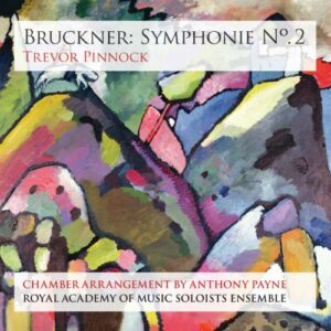 Bruckner:: Symphonie No. 2 In C Minor