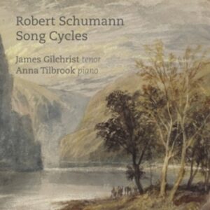 Schumann, Robert: Song Cycles