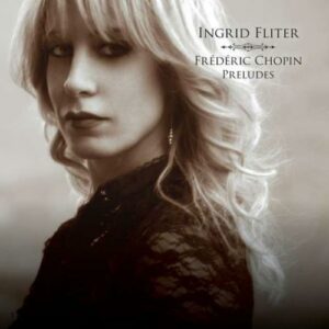 Frederic Chopin: Preludes - Fliter