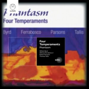 Four Temperaments - Queen's Goodnight