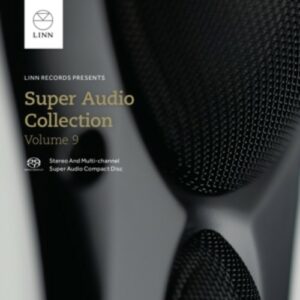 Super Audio Collection 9