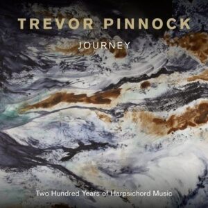 Journey - Trevor Pinnock