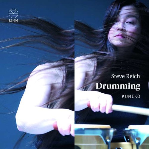 Reich: Drumming Parts I-IV - Kuniko