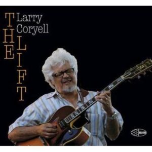 Lift - Larry Coryell