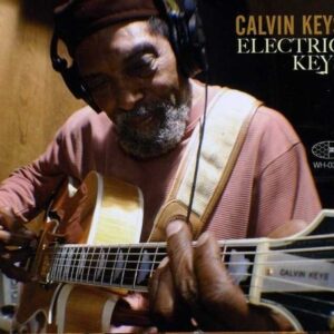 Electric Keys - Calvin Keys