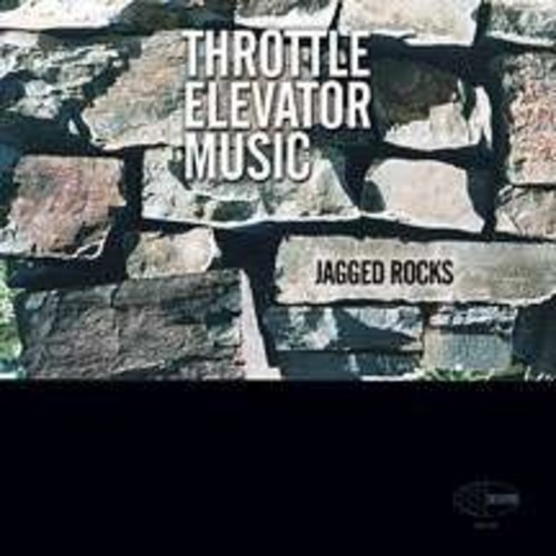 Jagged Rocks - Throttle Elevator Music