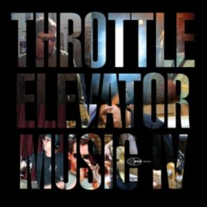 Throttle Elevator Music.. - Throttle Elevator Music