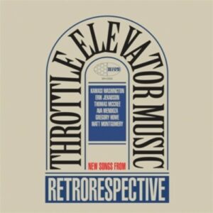 Retrospective - Throttle Elevator Music