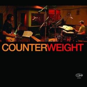 Counterweight - Counterweight Collective