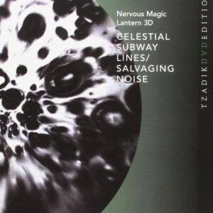 Celestial Subway Lines / Salvaging Noise - John Zorn