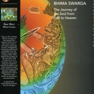 Bhima Swarga / Journey Of The Soul - Ikue Mori