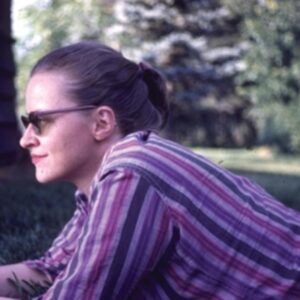 Vanity Of Vanities, Tribute To Connie Converse - Connie Converse