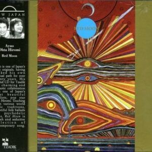 Red Moon - Ayuo & Ohta Hiromi
