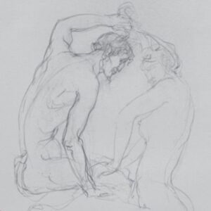 The Satyr's Play / Cerberus - John Zorn