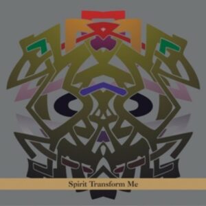 Spirit Transform Me - Oren Ambarchi