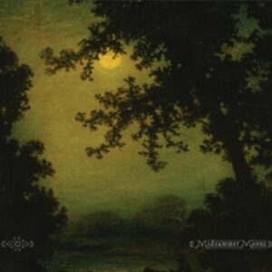 Midsummer Moons - John Zorn