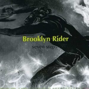 Seven Steps - Brooklyn Rider