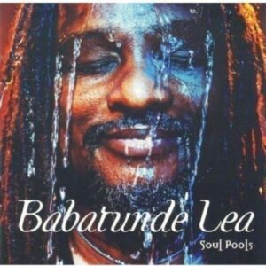 Soul Pools - Babatunde Lea
