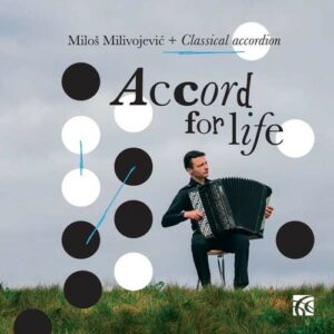 Accord For Life - Milos Milivojevic
