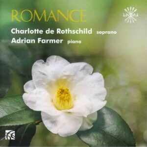 Romance - Charlotte de Rothschild