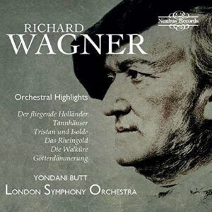 Wagner: Orchestral Highlights - London Symphony Orchestra