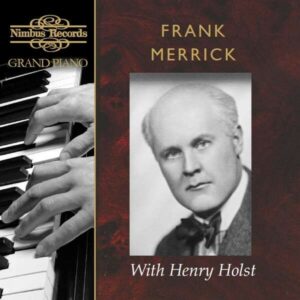 Grand Piano - Franck Merrick