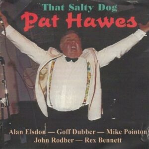That Salty Dog - Pat Hawes
