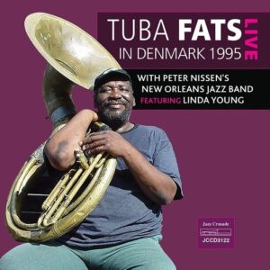 Live In Denmark 1995 - Tuba Fats