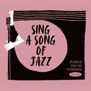 Sing A Song Of Jazz