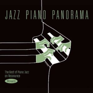 Jazz Piano Panorama
