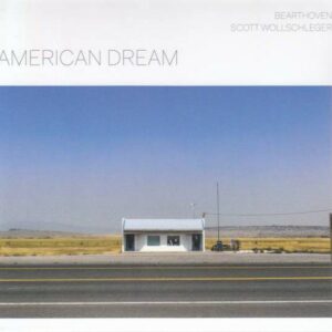 Scott Wollschleger: American Dream - Bearthoven