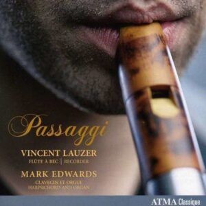 Passaggi - Lauzer