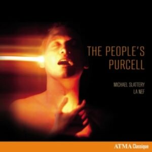 The People's Purcell - Michael Slattery & La Nef