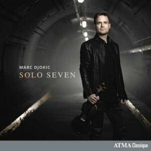 Solo Seven - Marc Djokic
