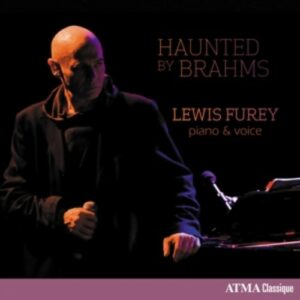 Haunted By Brahms - Lewis Furey