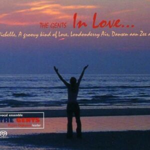 Love Songs, Benelux Version - De Leeuw / The Gents